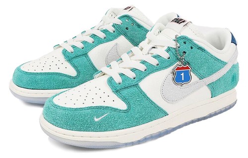 Nike dunk low kasina road - low,