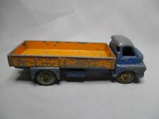 AN524 DINKY TOYS GB 1/43 BIG BEDFORD REF 522 ETAT MOYEN