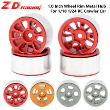 ZD Racing 1.0 inch Wheel Rims