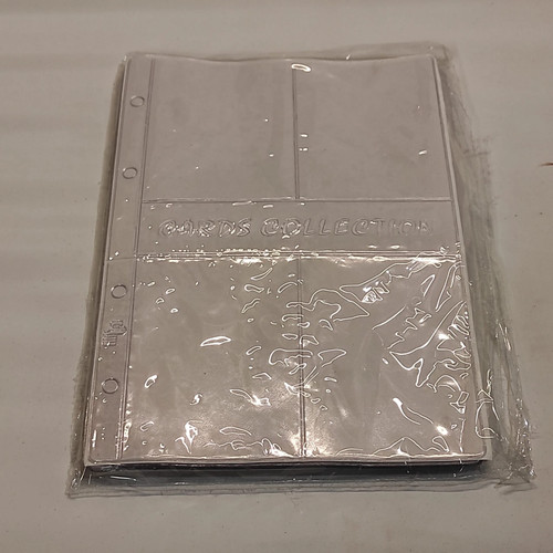 Pack feuilles - pack, de