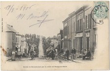 FR02 BRUNEHAMEL Rozoy Route