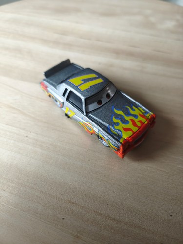 Voiture cars darrell cartrip - voiture,