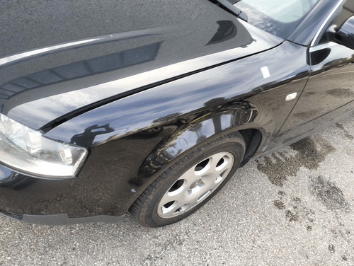 8e0821105b garde boue - 8e0821105b, avant