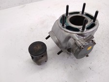 Cylindre Et Piston YAMAHA TDR