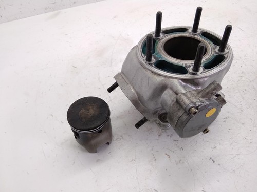 Cylindre piston yamaha tdr - cylindre,