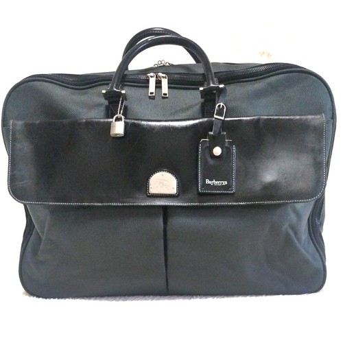 Sac burberrys voies boston - burberrys, 2