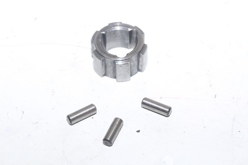 Roulement cloche embrayage - roulement,
