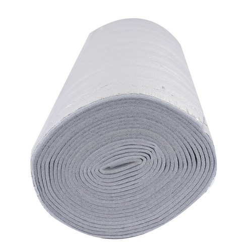 Rouleau isolant radiateur
