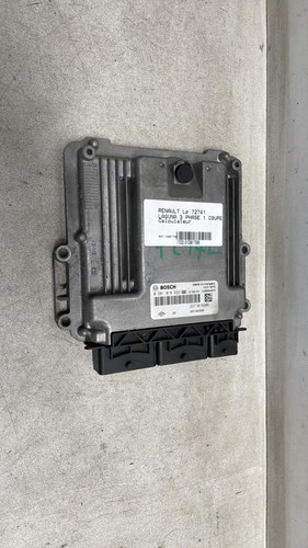 Calculateur renault laguna - laguna, 3