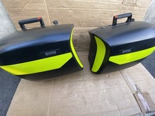 Valises Bmw r1200rt 2005-2013