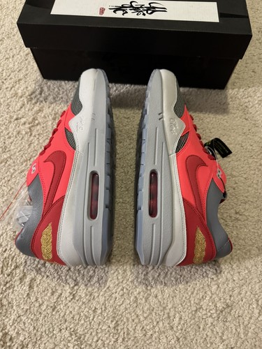 Nike air max - 1, solar