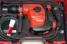 Hilti-TE30 Atc / Avr Bohr &