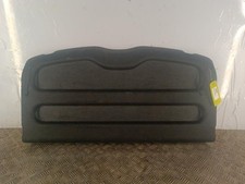 Plage arriere CITROEN C4