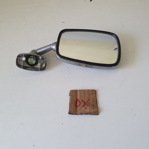 Miroir rétroviseur droit - rétroviseur,