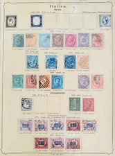 Italie Collection Avec Guten