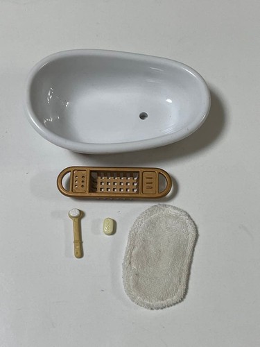 Baignoire sylanian families - baignoire,