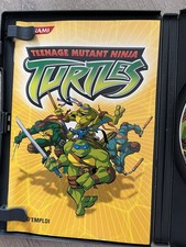Teenage Mutant Ninja Turtles PC