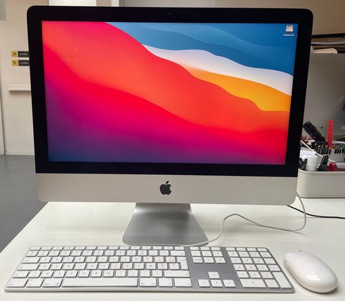 Imac retina 21 5 - retina, 4k