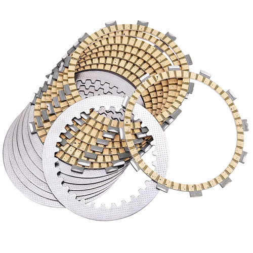 Kit disques embrayage - kit,