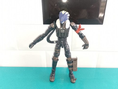 1406263 figurine bandai - figurine, anime