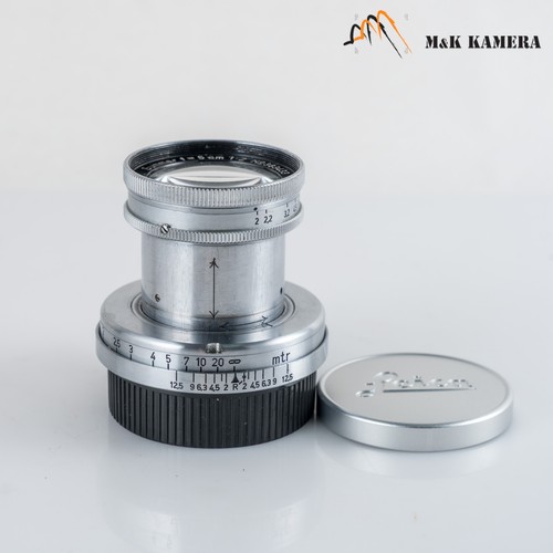 Leitz leica summar - summar, l39
