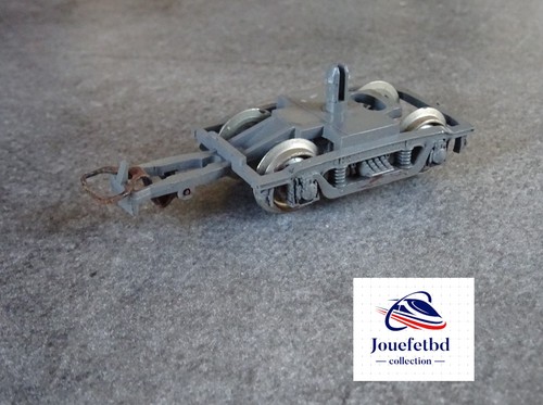 Jouef 1 bogie - ho,