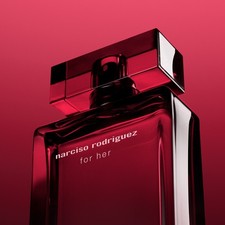 NARCISO RODRIGUEZ for her EDP