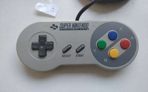 Manette nintendo officielle - nintendo,