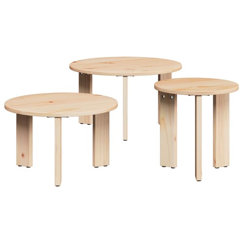 Table basse pcs bois - pcs,