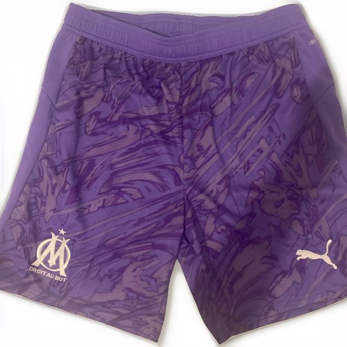 Short violet - short,