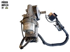 Boitier Moteur de direction assistee Peugeot 207 Phase 1  Q003TA2073ZE