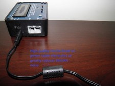 Wall Style Power Adapter for