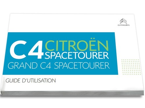 Citroen spacetourer grand - spacetourer, +