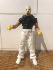 Figurine Catch Wrestling WWE