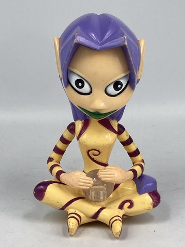 Rayman ubisoft figurine - rayman,