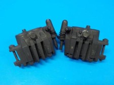 ETRIER DE FREIN AVANT KAWASAKI