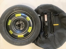 roue de secours (galette) 16"