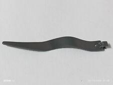 PLAYMOBIL X2 DRAPEAUX GRIS DRAPEAU GRIS BASTION CHÂTEAU BATEAU FORTERESSE PHARE