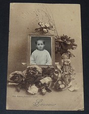 RARE CPA CARTE POSTALE 1910