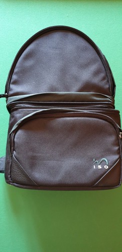 Iso adventure sac dos - adventure, a