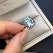 Bague de mariage design ancien