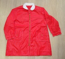 N°17 BLOUSE SCOLAIRE ANCIENNE