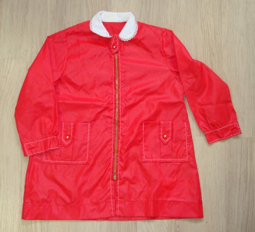 Blouse scolaire ancienne - n°17,