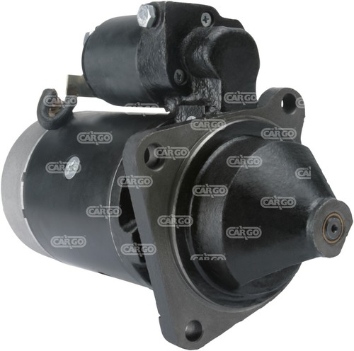 Démarreur 12v pour tracteur - pour,
