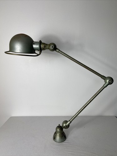 Lampe jielde bras vert - bras, vespa