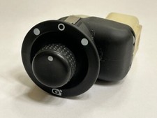 BOUTON REGLAGE RETROVISEUR SCENIC 2 MEGANE 2 LAGUNA 2 , 8200676544, 26696