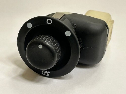 Bouton reglage retroviseur - bouton,