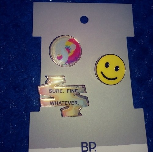 New set enamel - set, 3