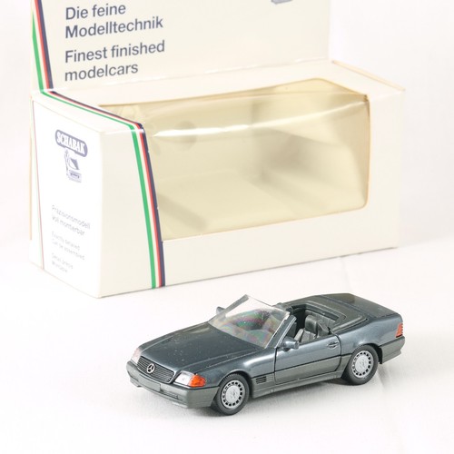Schabak 1260 mercedes sl - n°,