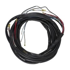 Faisceau électrique principal
